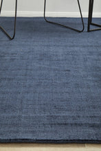 Load image into Gallery viewer, Bliss Denim Rug