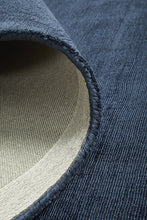 Load image into Gallery viewer, Bliss Denim Rug