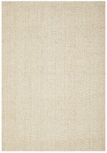 Load image into Gallery viewer, Madras Parker Cream Rug