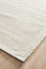 Load image into Gallery viewer, Allure Ivory Rug