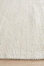 Load image into Gallery viewer, Allure Ivory Rug