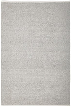 Load image into Gallery viewer, Boucle Grey Rug
