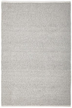 Load image into Gallery viewer, Boucle Grey Rug
