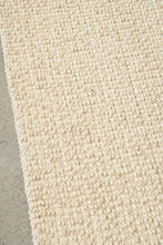 Load image into Gallery viewer, Madras Parker Cream Rug
