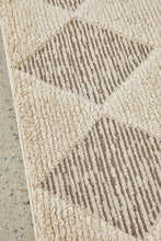 Load image into Gallery viewer, Serenade Yuri Beige Rug
