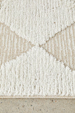 Load image into Gallery viewer, Serenade Yuri Natural Rug
