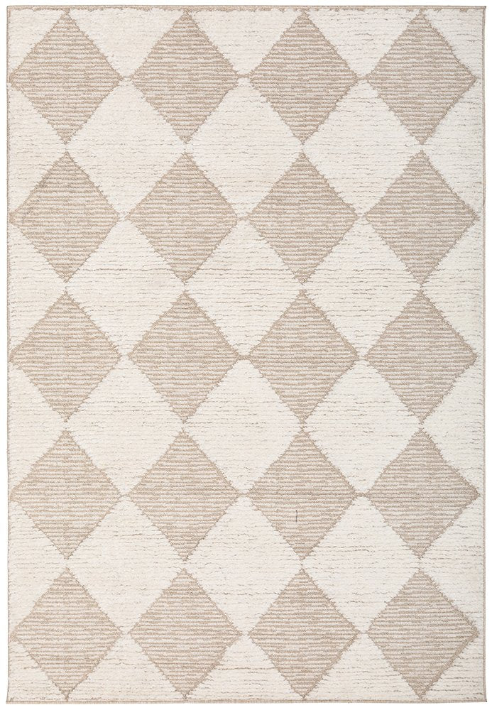 Serenade Yuri Natural Rug