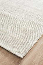 Load image into Gallery viewer, Allure Ivory Rug
