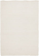 Load image into Gallery viewer, Skandi White Rug
